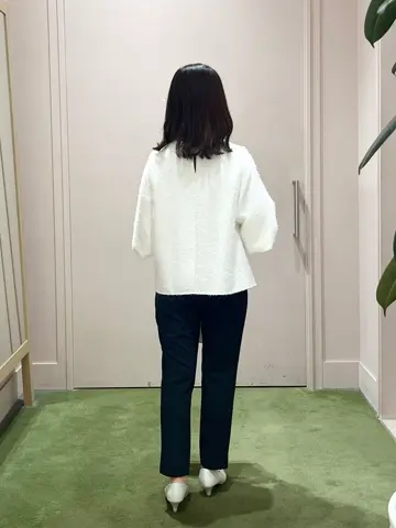 UNFILO 今堀 コーディネート画像