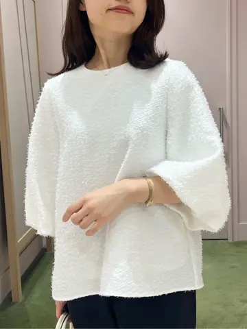 UNFILO 今堀 コーディネート画像