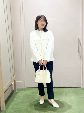 UNFILO 今堀 コーディネート画像