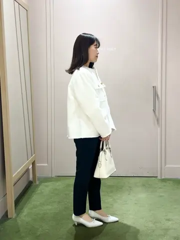 UNFILO 今堀 コーディネート画像