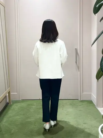 UNFILO 今堀 コーディネート画像