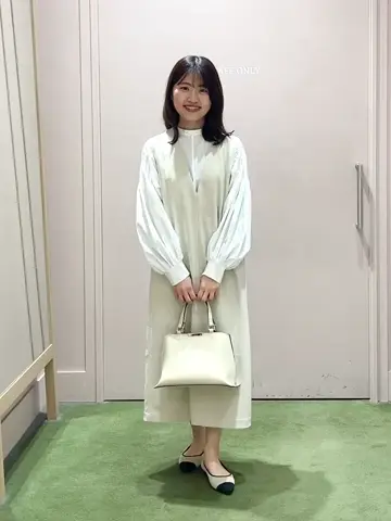 UNFILO 今堀 コーディネート画像