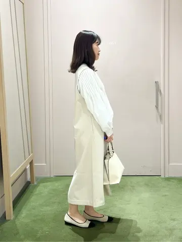 UNFILO 今堀 コーディネート画像