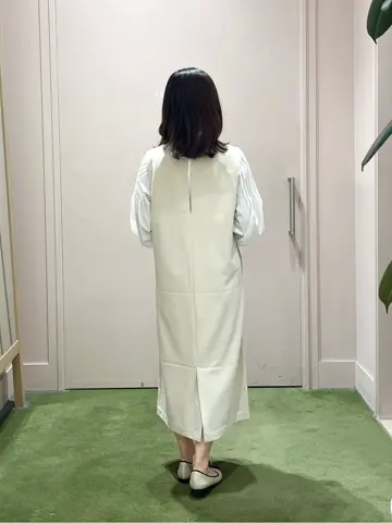 UNFILO 今堀 コーディネート画像