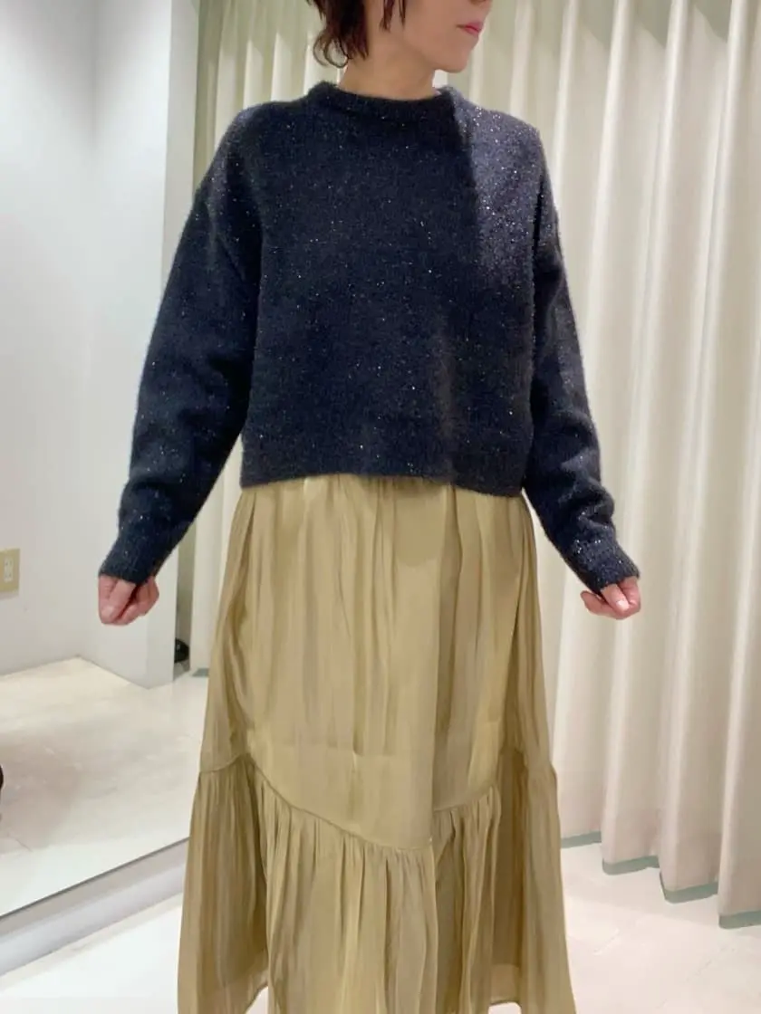 UNFILO 山田 コーディネート画像