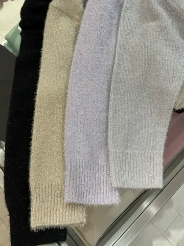 UNFILO 山田 コーディネート画像