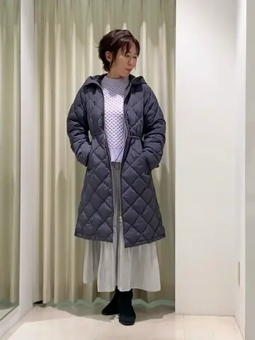 UNFILO 山田 コーディネート画像