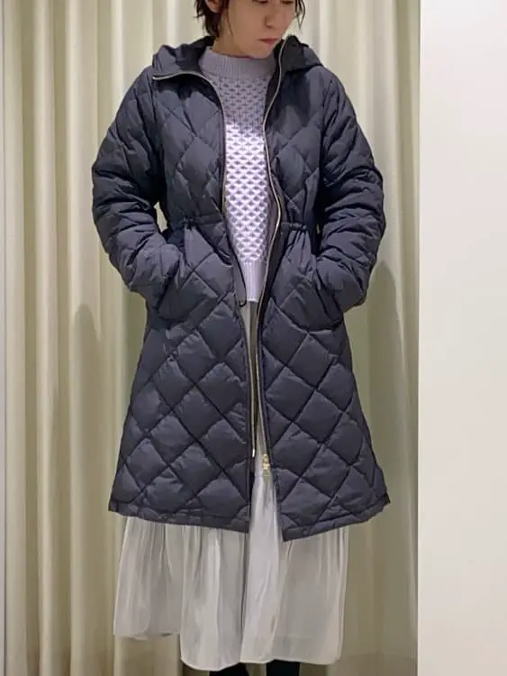 UNFILO 山田 コーディネート画像