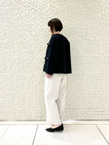 UNFILO 藤村 コーディネート画像