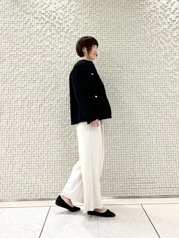 UNFILO 藤村 コーディネート画像