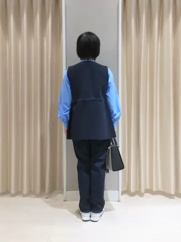 UNFILO 岡本 コーディネート画像