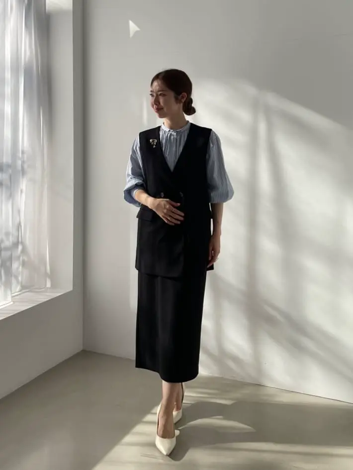  坂本 コーディネート画像