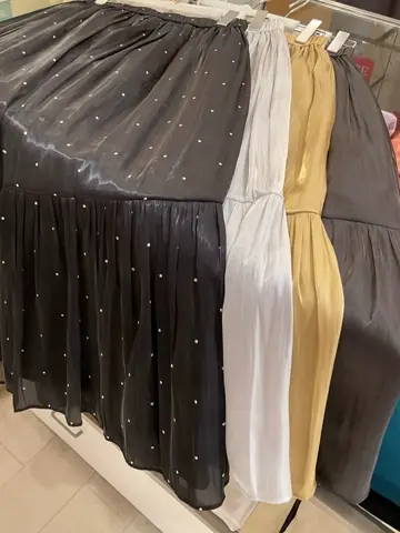 UNFILO 山田 コーディネート画像