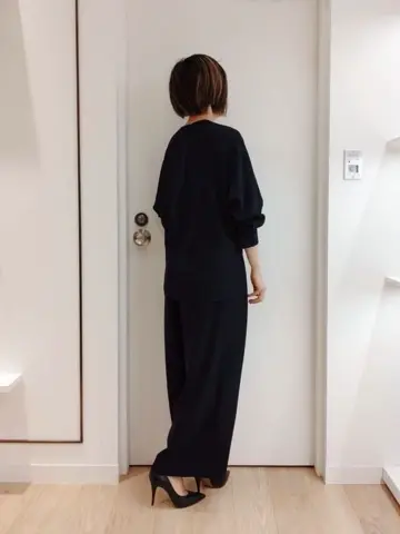 UNFILO 元橋 コーディネート画像