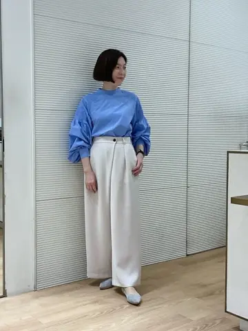 UNFILO 五月女 コーディネート画像