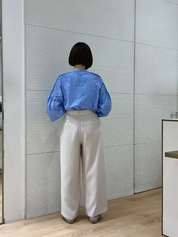 UNFILO 五月女 コーディネート画像