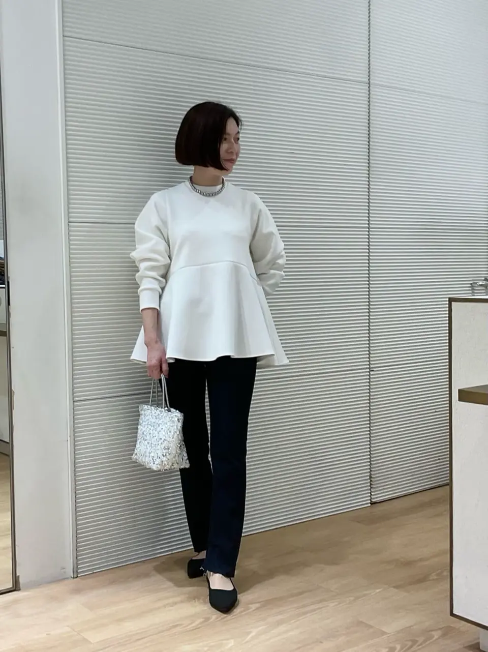  五月女 コーディネート画像