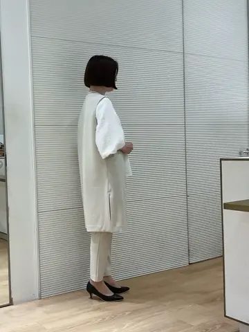 UNFILO 五月女 コーディネート画像