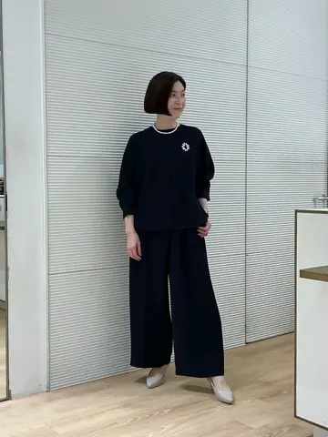 UNFILO 五月女 コーディネート画像