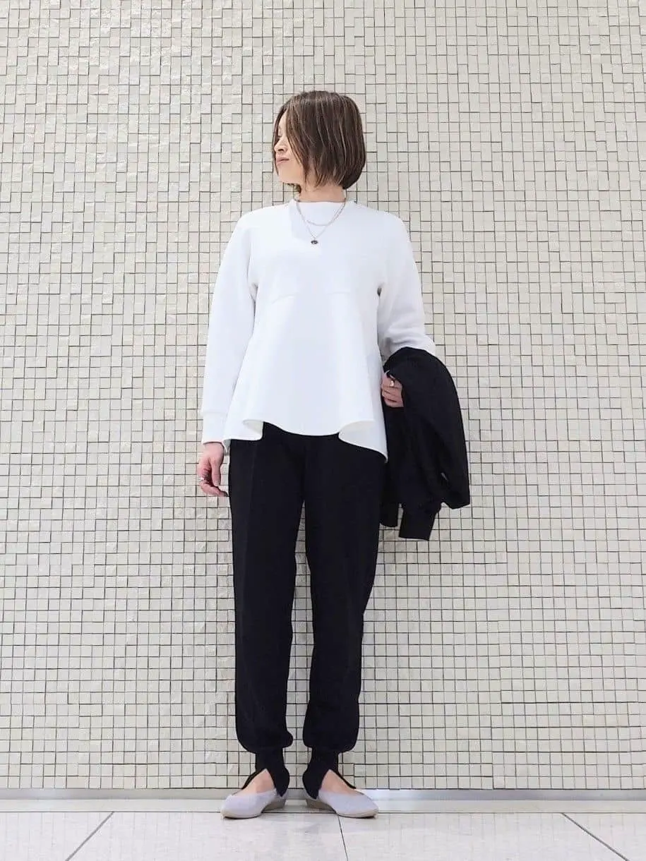 UNFILO 八坂 コーディネート画像