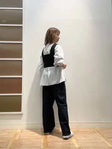 UNFILO 山口 コーディネート画像