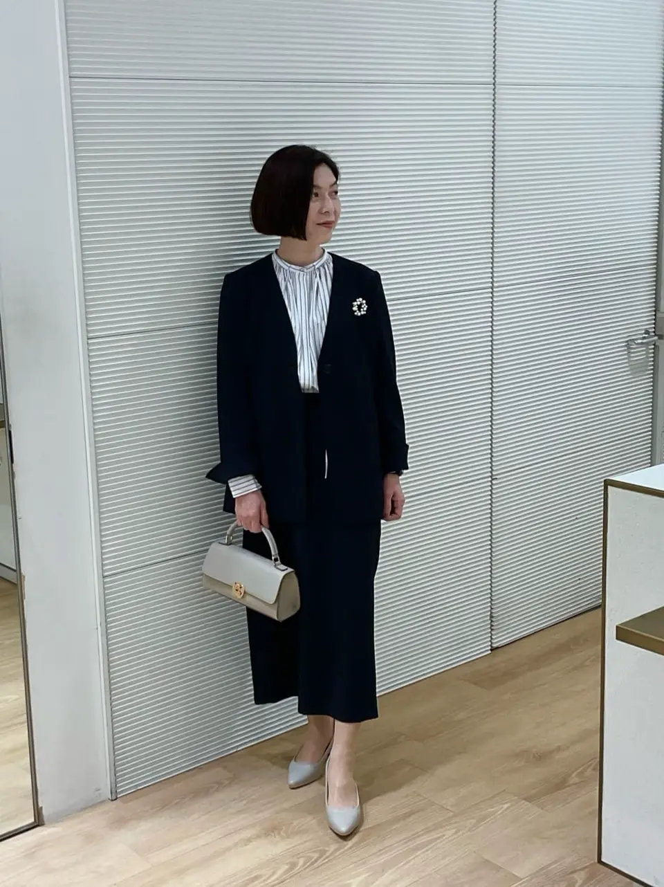  五月女 コーディネート画像