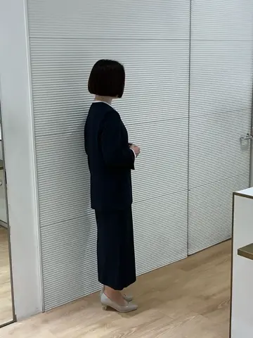 UNFILO 五月女 コーディネート画像