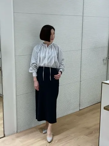 UNFILO 五月女 コーディネート画像