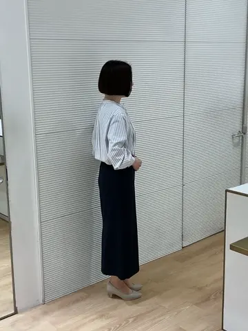 UNFILO 五月女 コーディネート画像