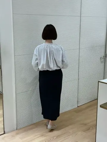 UNFILO 五月女 コーディネート画像