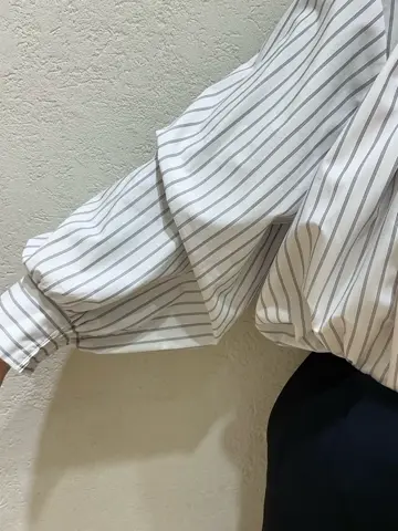 UNFILO 五月女 コーディネート画像