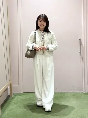 UNFILO 今堀 コーディネート画像