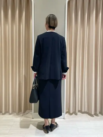 UNFILO 槙野 コーディネート画像