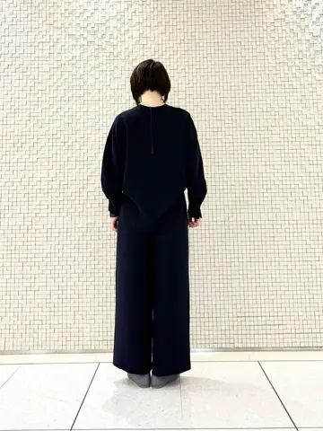 UNFILO 藤村 コーディネート画像