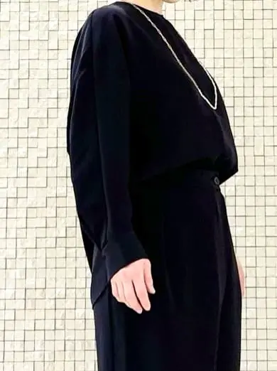 UNFILO 藤村 コーディネート画像