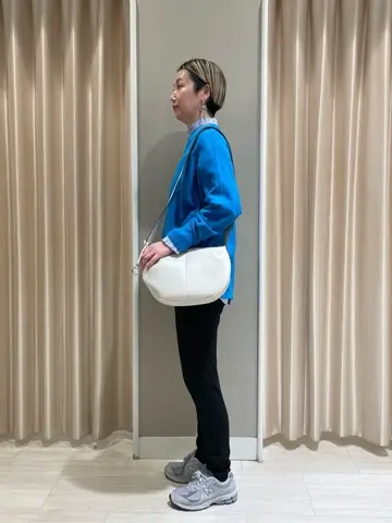 UNFILO 槙野 コーディネート画像