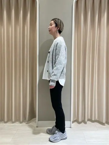 UNFILO 槙野 コーディネート画像