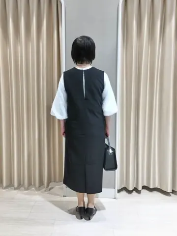 UNFILO 岡本 コーディネート画像