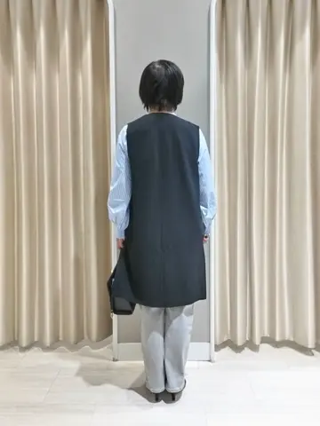 UNFILO 岡本 コーディネート画像