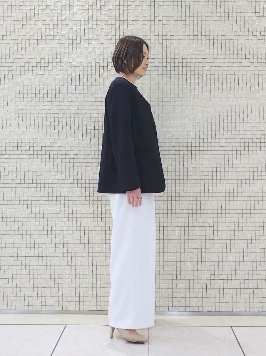 UNFILO 八坂 コーディネート画像