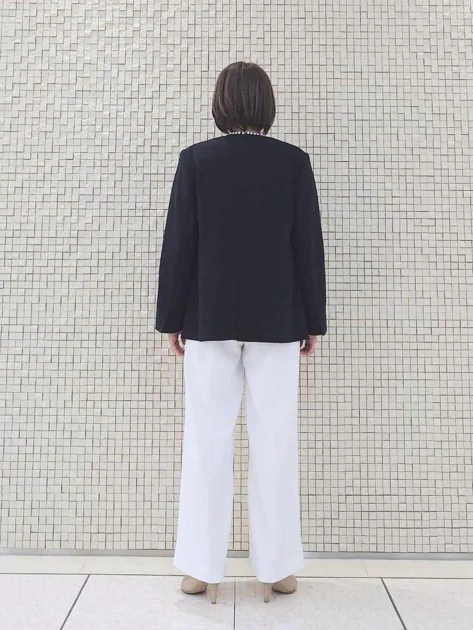 UNFILO 八坂 コーディネート画像