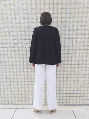 UNFILO 八坂 コーディネート画像