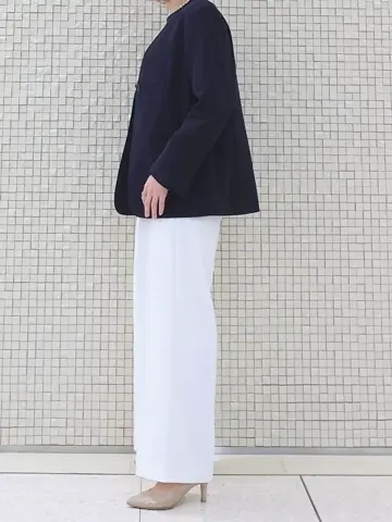 UNFILO 八坂 コーディネート画像