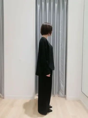 UNFILO N コーディネート画像