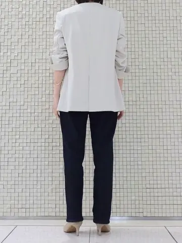 UNFILO 八坂 コーディネート画像