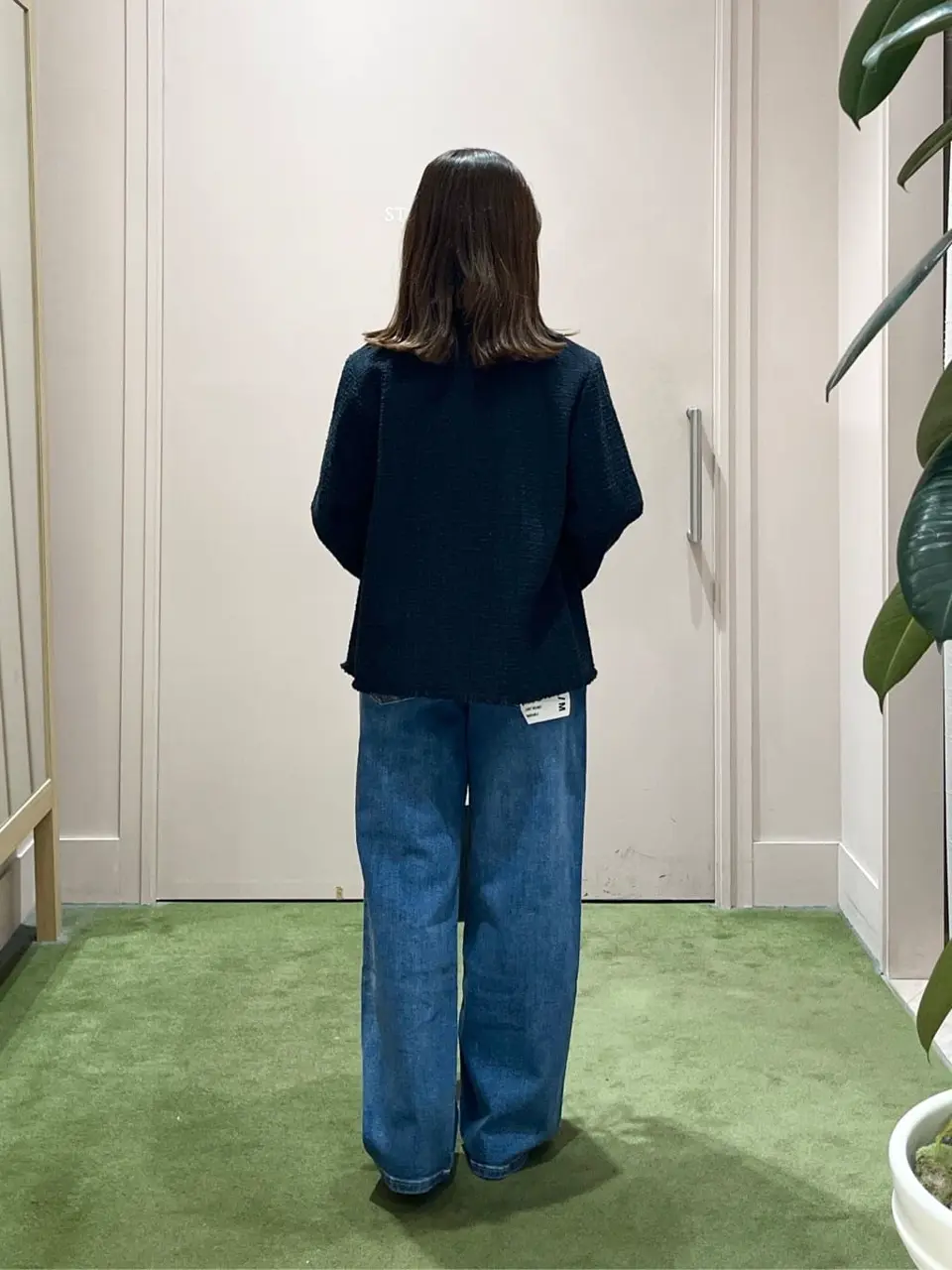 UNFILO 今堀 コーディネート画像