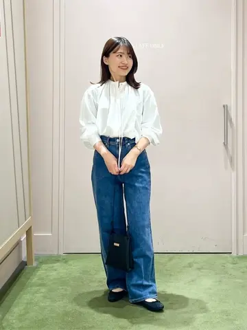 UNFILO 今堀 コーディネート画像