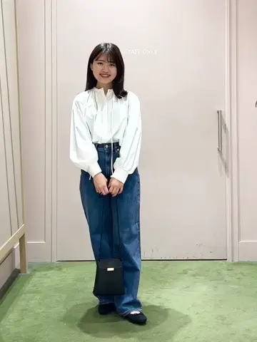 UNFILO 今堀 コーディネート画像