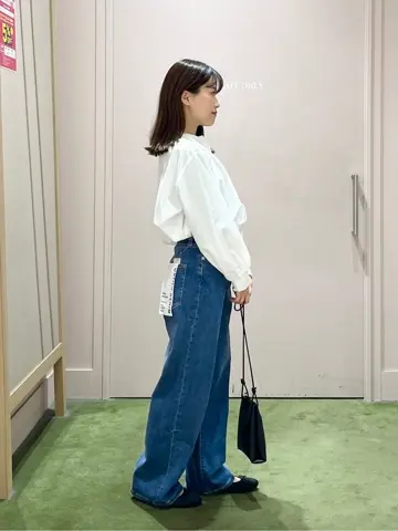 UNFILO 今堀 コーディネート画像