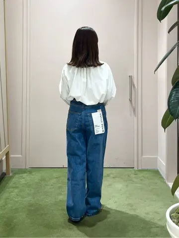 UNFILO 今堀 コーディネート画像